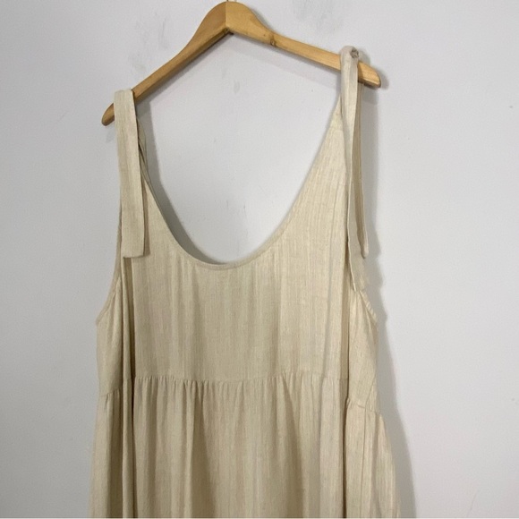 RACHEL PALLY Adelaide Linen Dress - Picture 15 of 16
